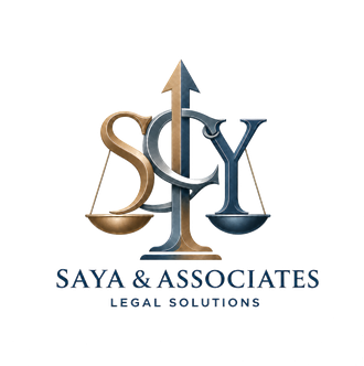 Saya & Associates