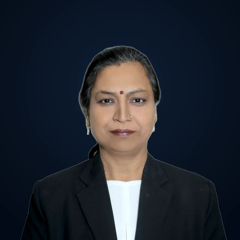 Sarita Aggarwal, Partner