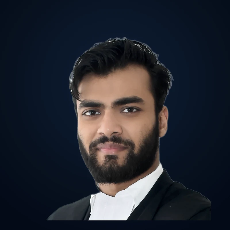Yash Aggarwal, Partner